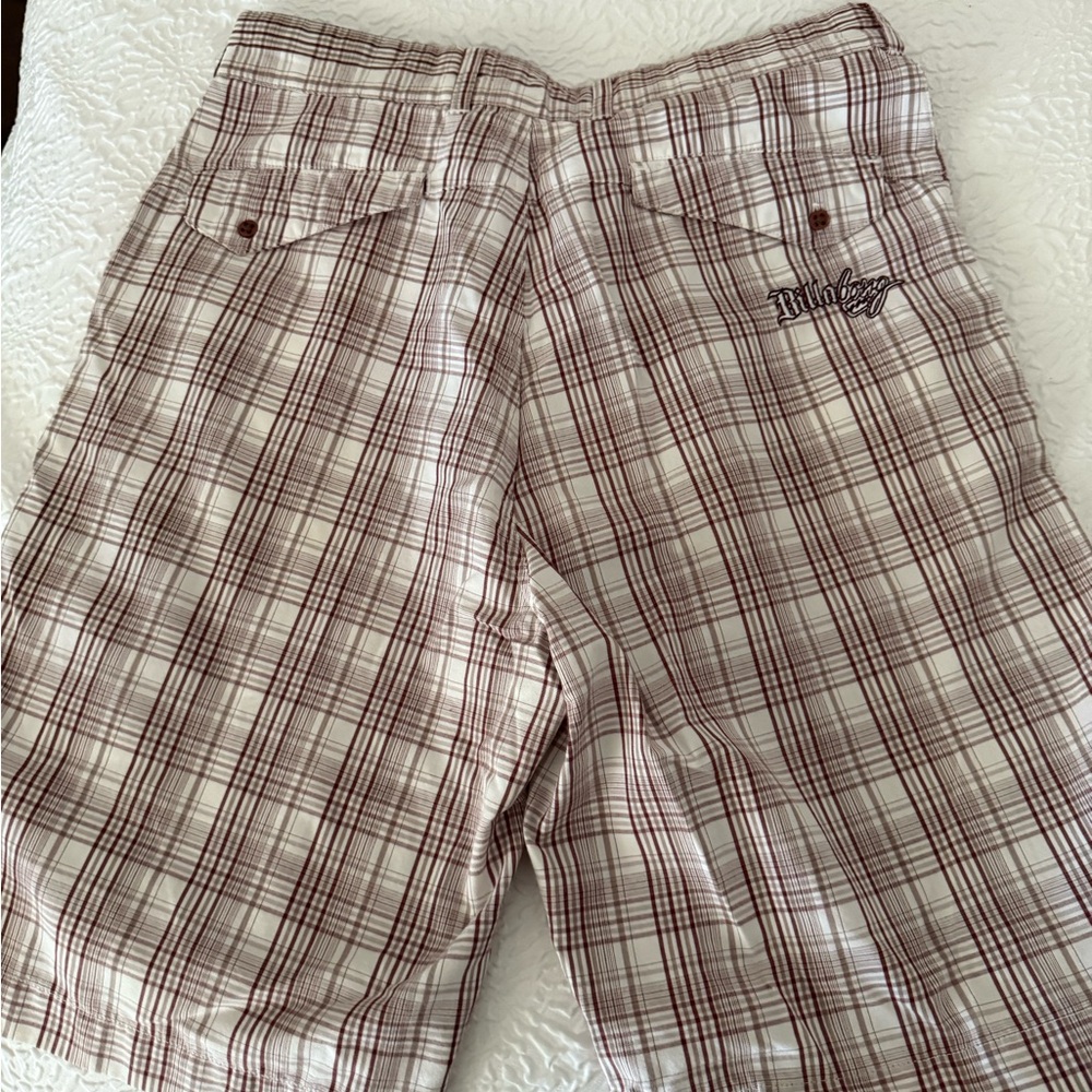 Men’s Billabong walking shorts - Picture 2 of 6